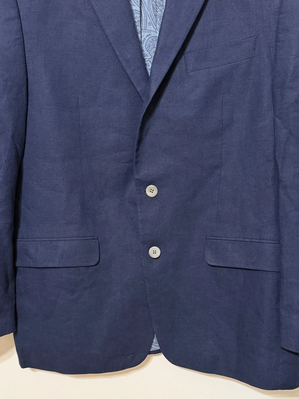 Ralph Lauren excellent 100%